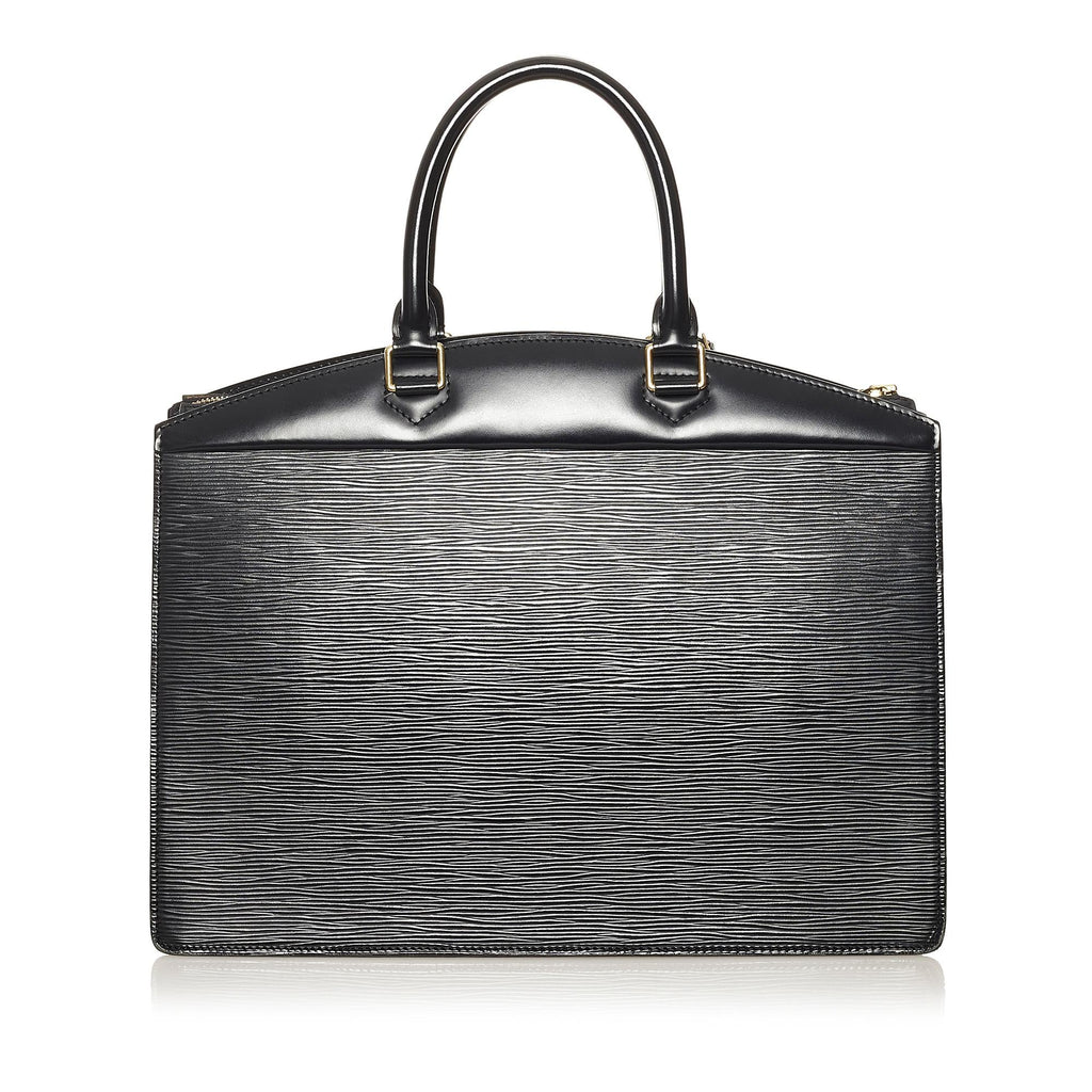 Louis Vuitton Epi Riviera (SHG-34382)