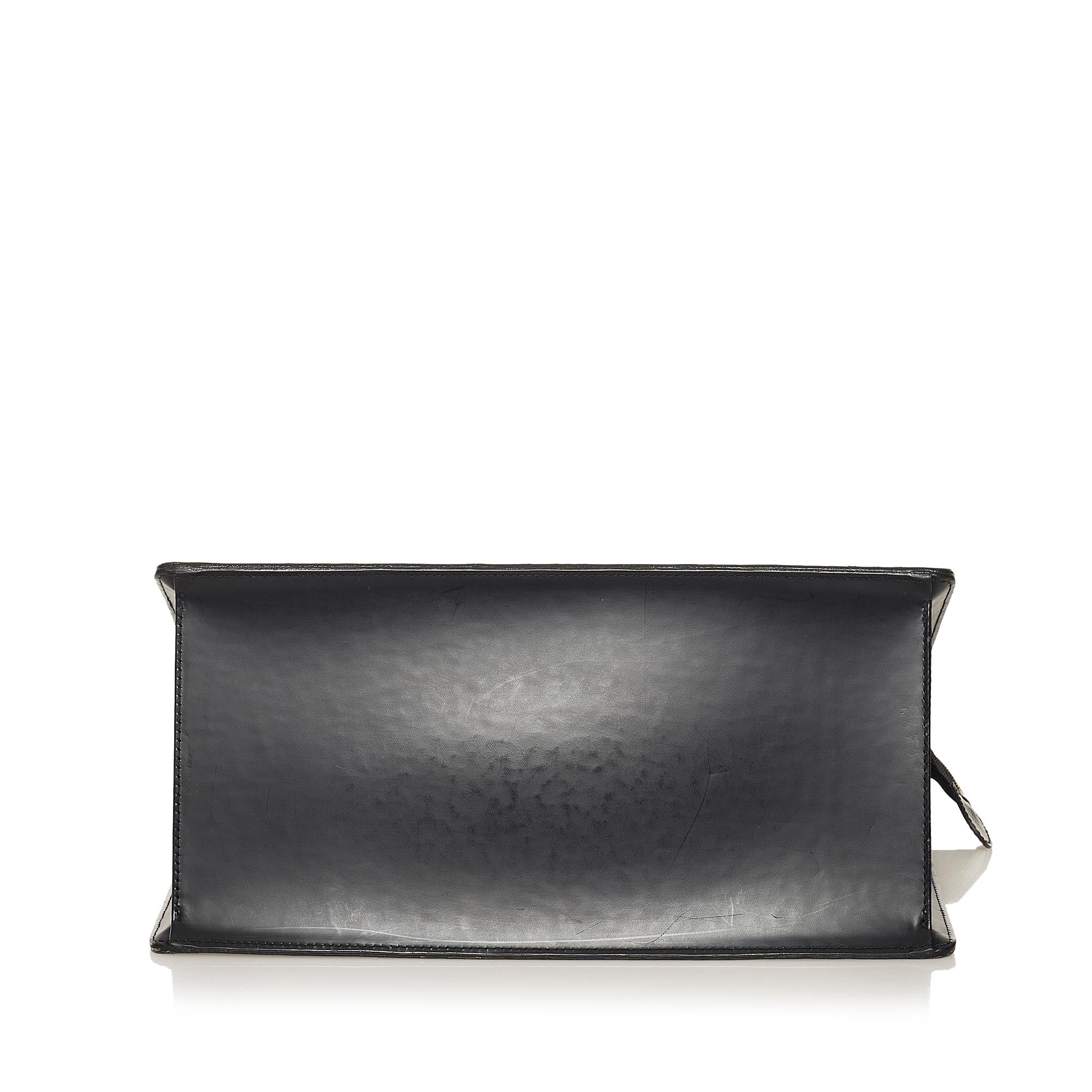 Louis Vuitton Epi Riviera (SHG-34382)