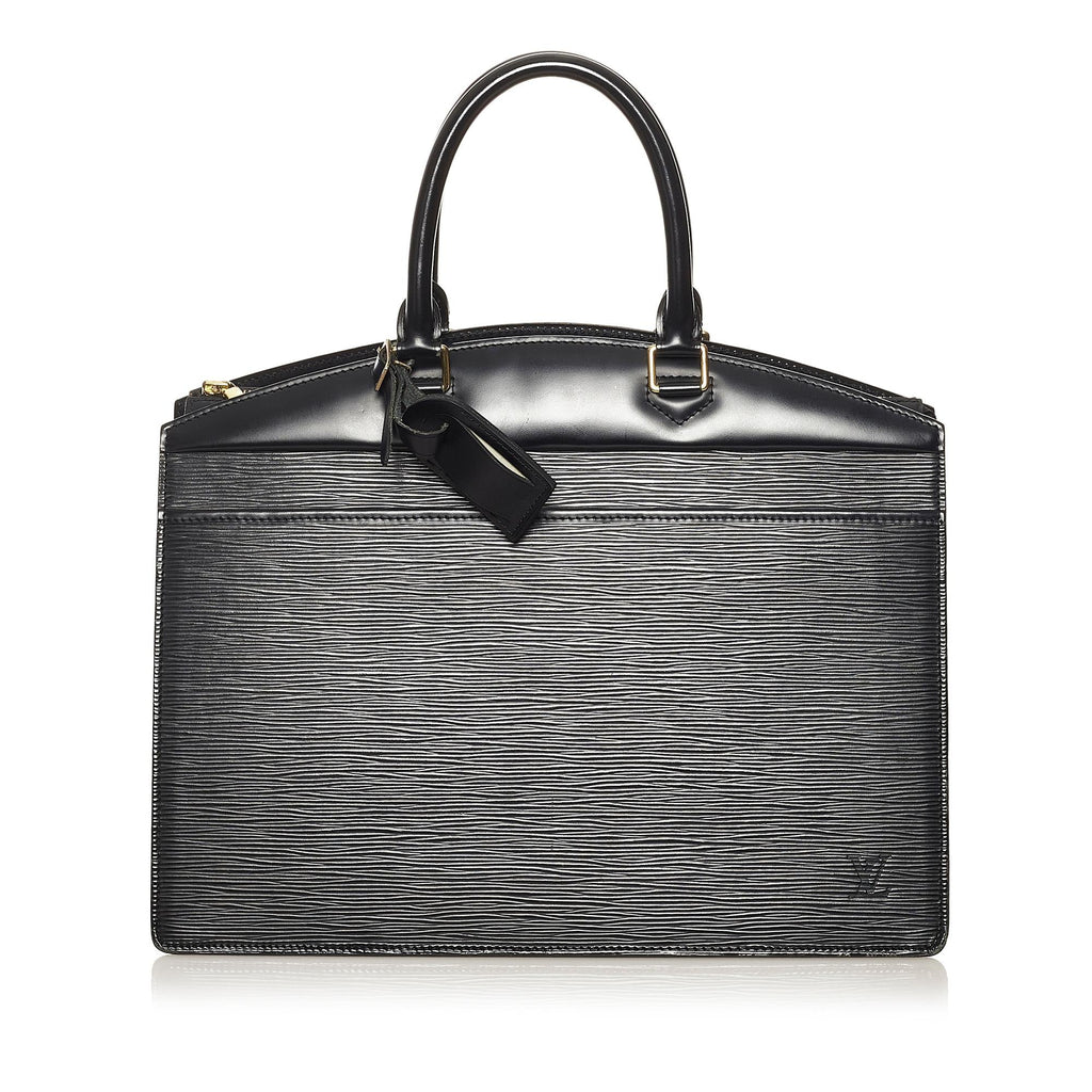 Louis Vuitton Epi Riviera (SHG-34382)