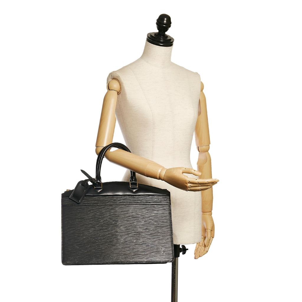 Louis Vuitton Epi Riviera (SHG-34382)