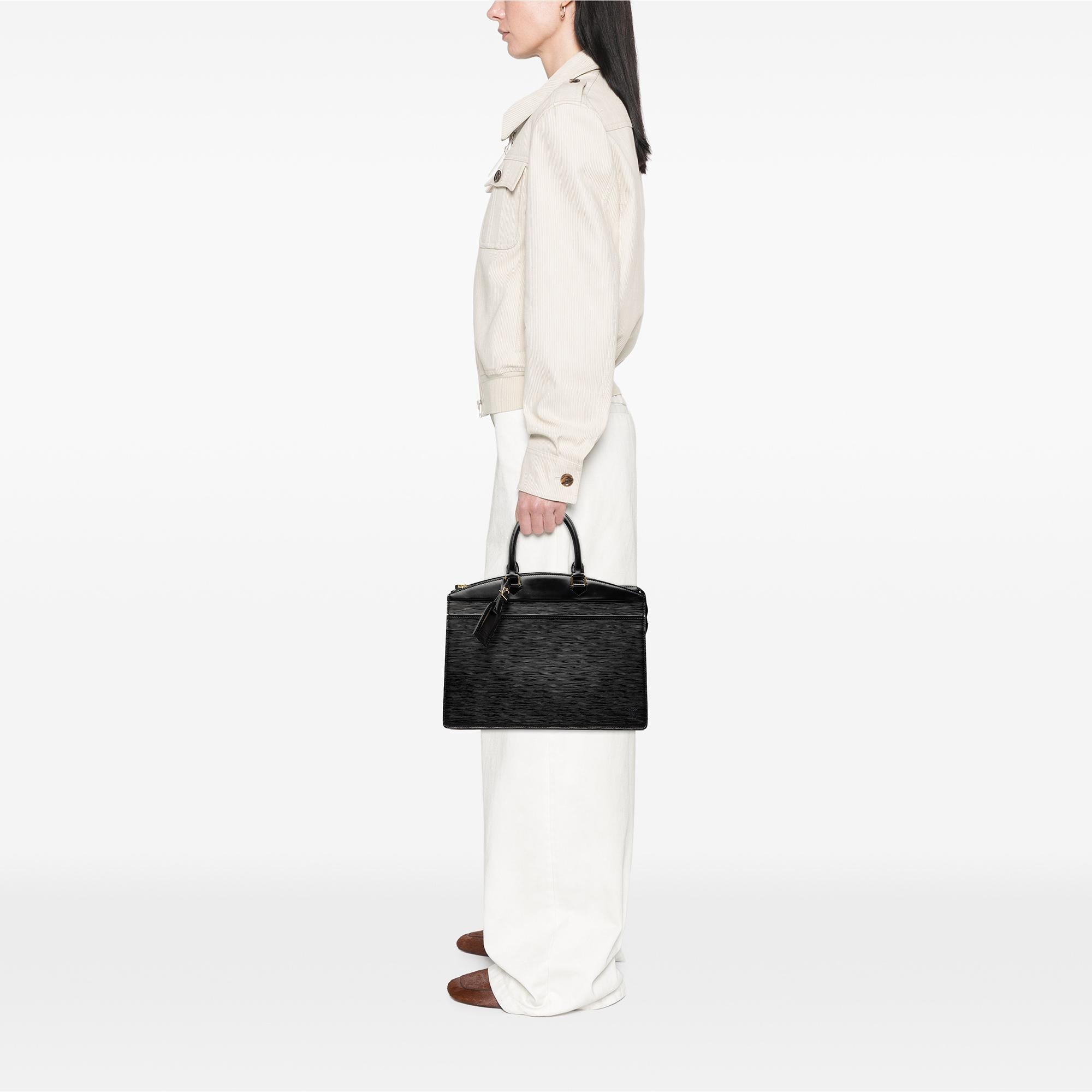 Louis Vuitton Epi Riviera