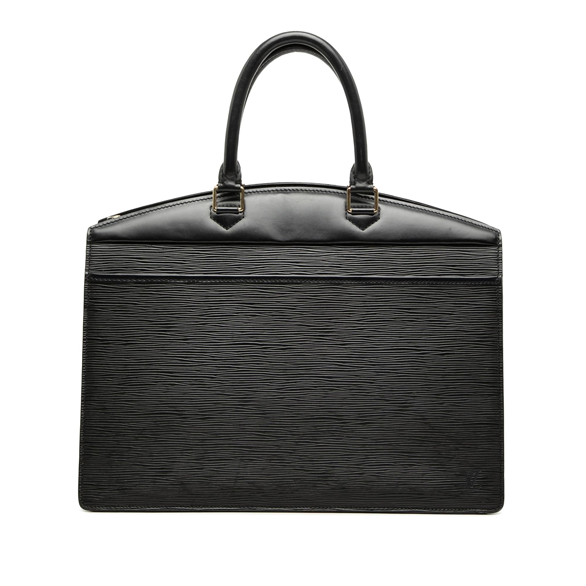 Louis Vuitton Epi Riviera