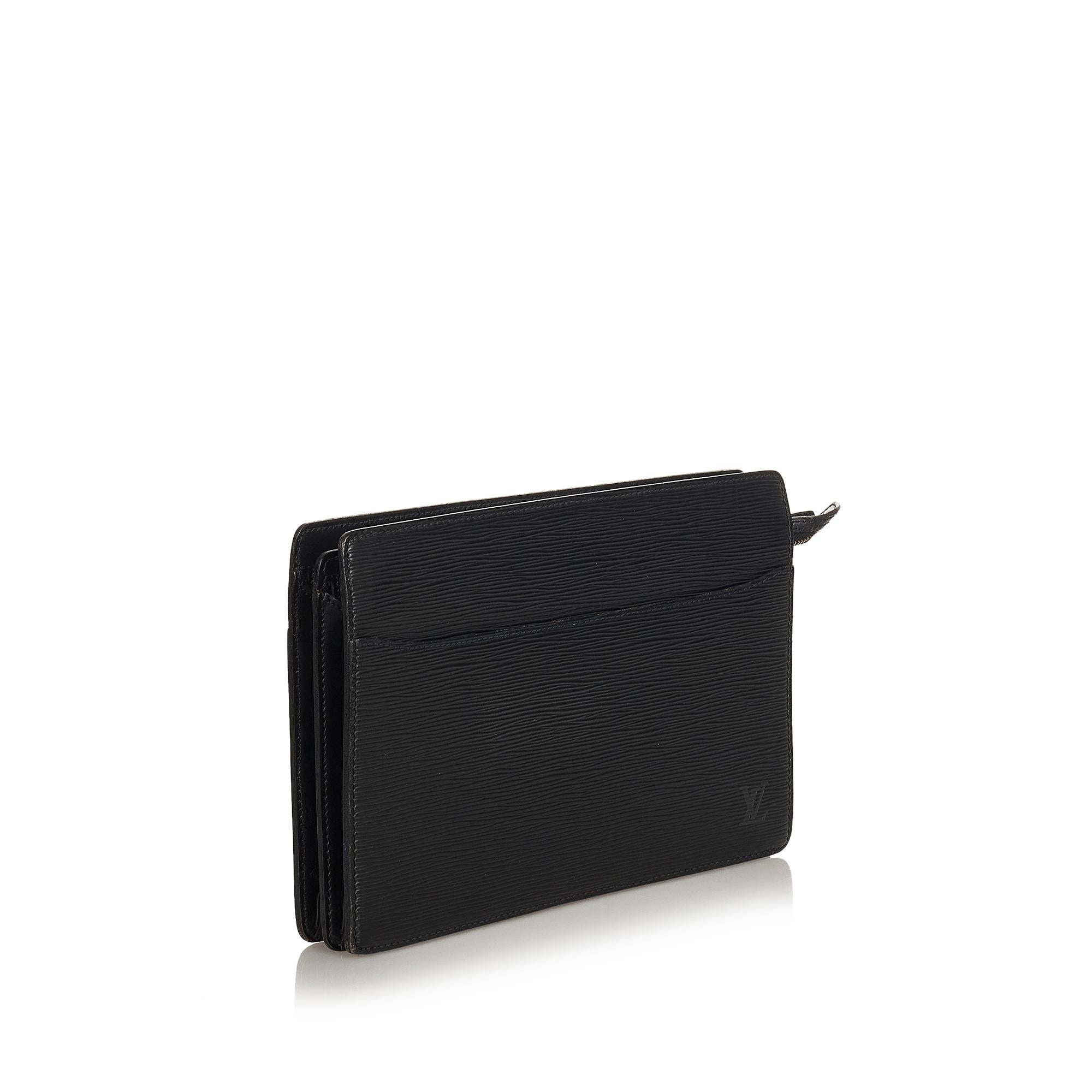 Louis Vuitton Epi Rochelle (SHG-24767)