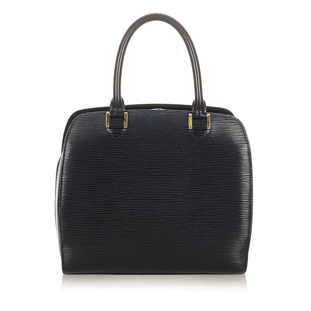 Louis Vuitton Epi Sablons (SHG-23621)