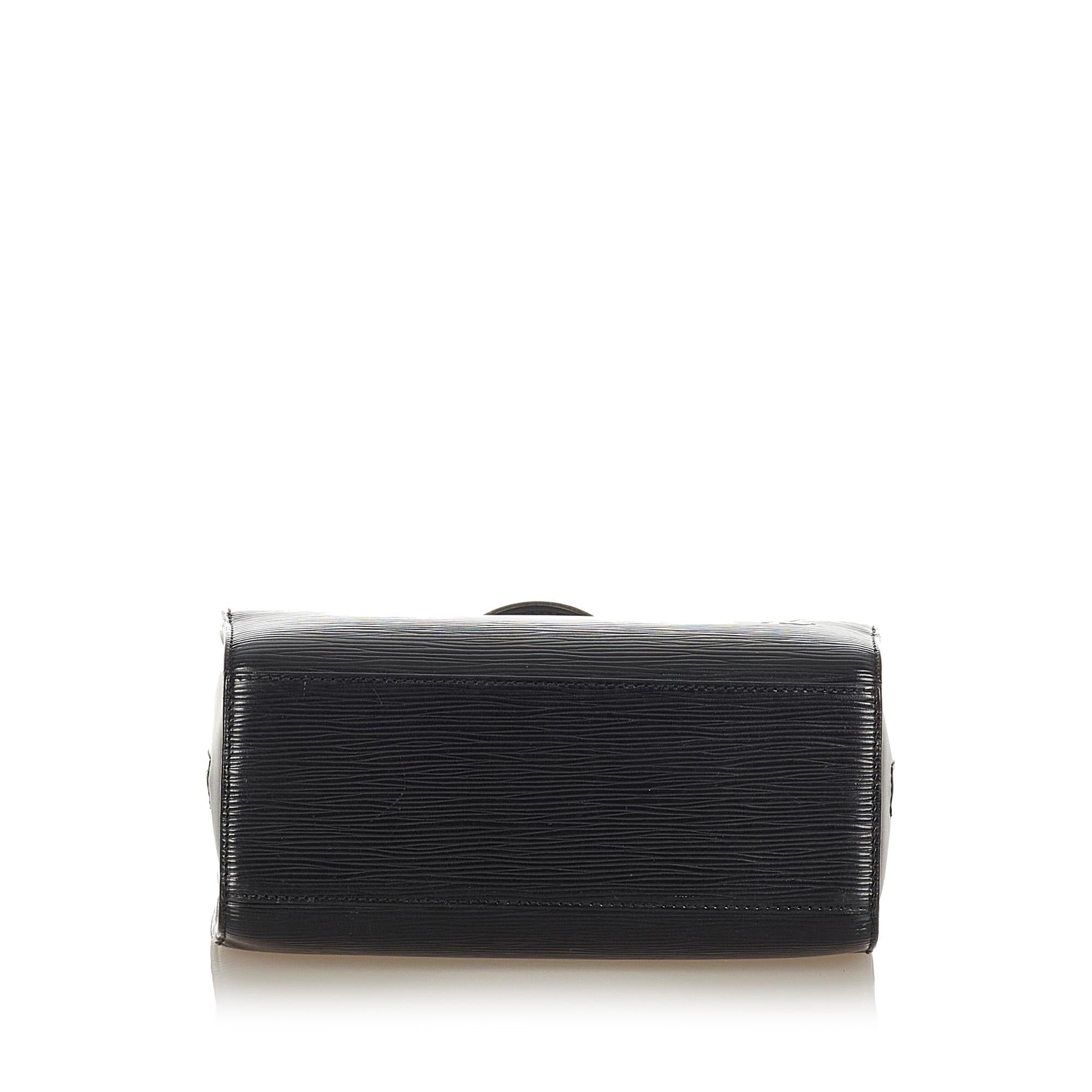Louis Vuitton Epi Sablons (SHG-23621)