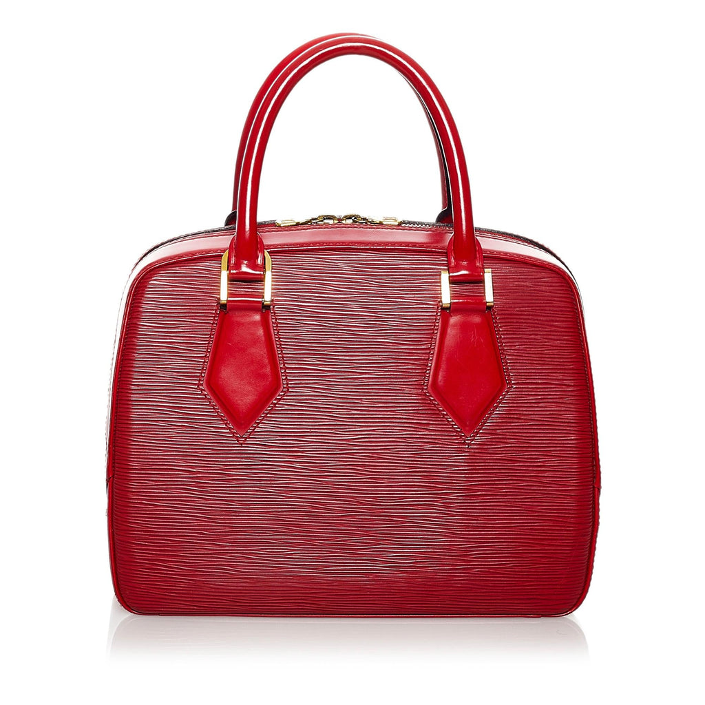 Louis Vuitton Epi Sablons (SHG-31197)