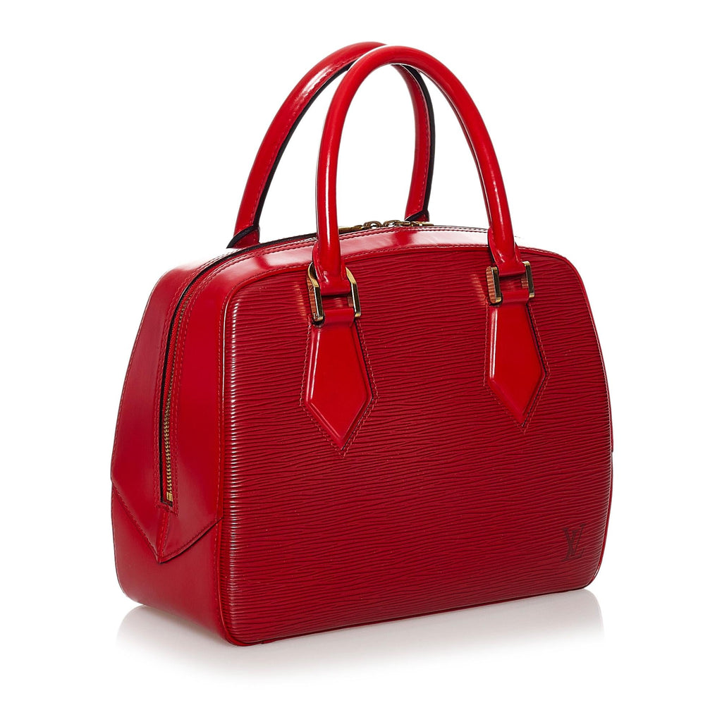Louis Vuitton Epi Sablons (SHG-31197)