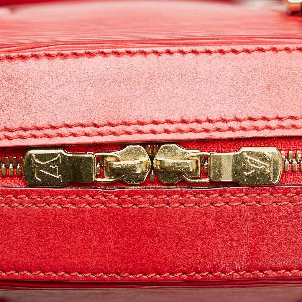 Louis Vuitton Epi Sablons (SHG-36884)