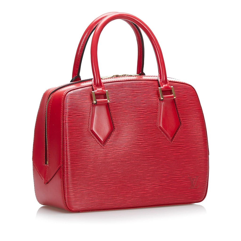 Louis Vuitton Epi Sablons (SHG-36884)