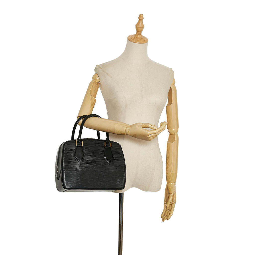 Louis Vuitton Epi Sablons (SHG-37152)