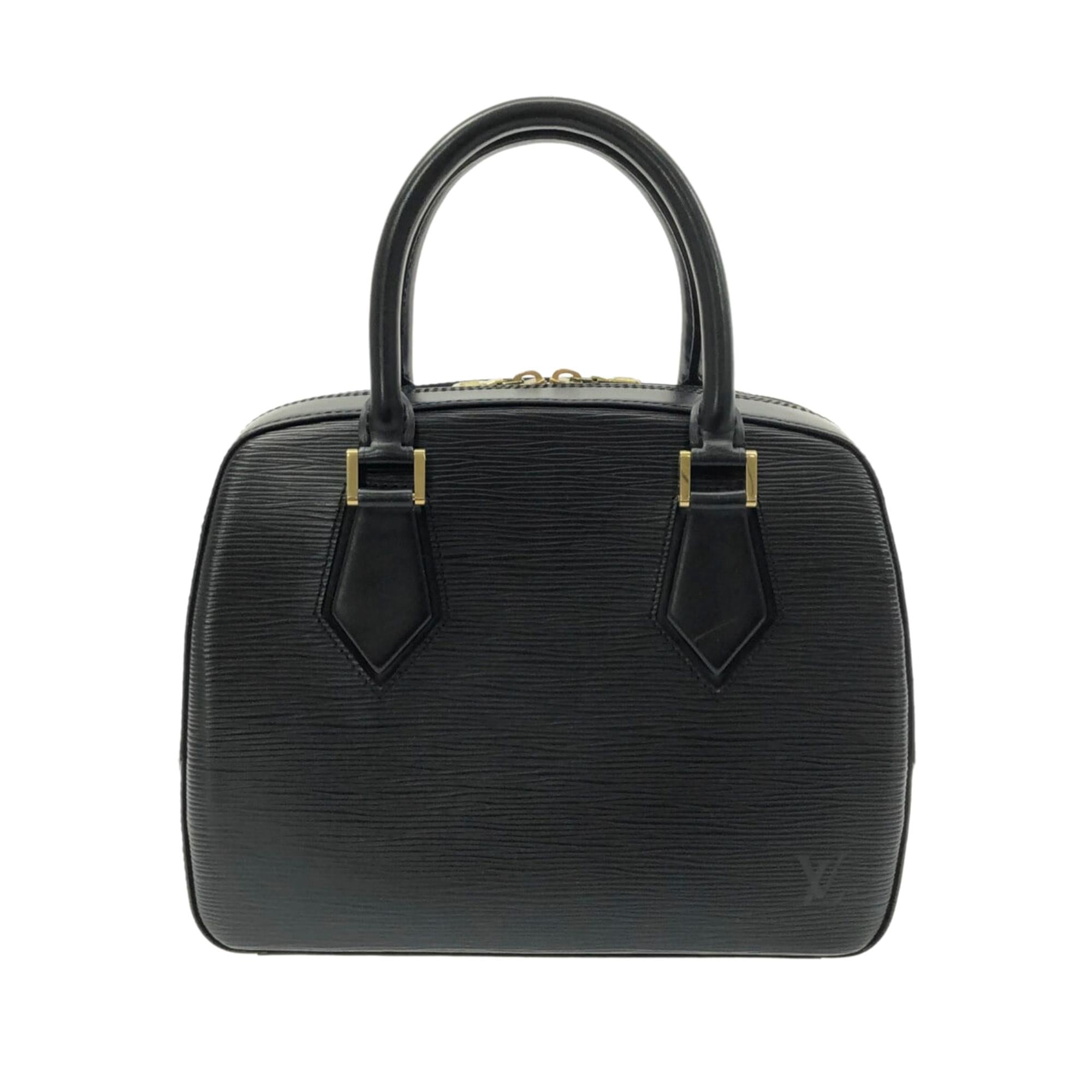 Louis Vuitton Epi Sablons (SHG-37830)