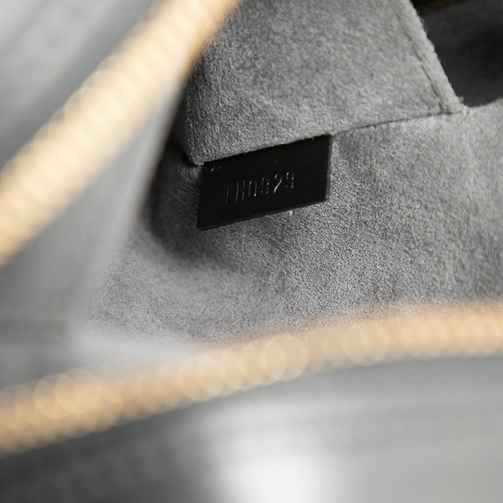 Louis Vuitton Epi Sablons