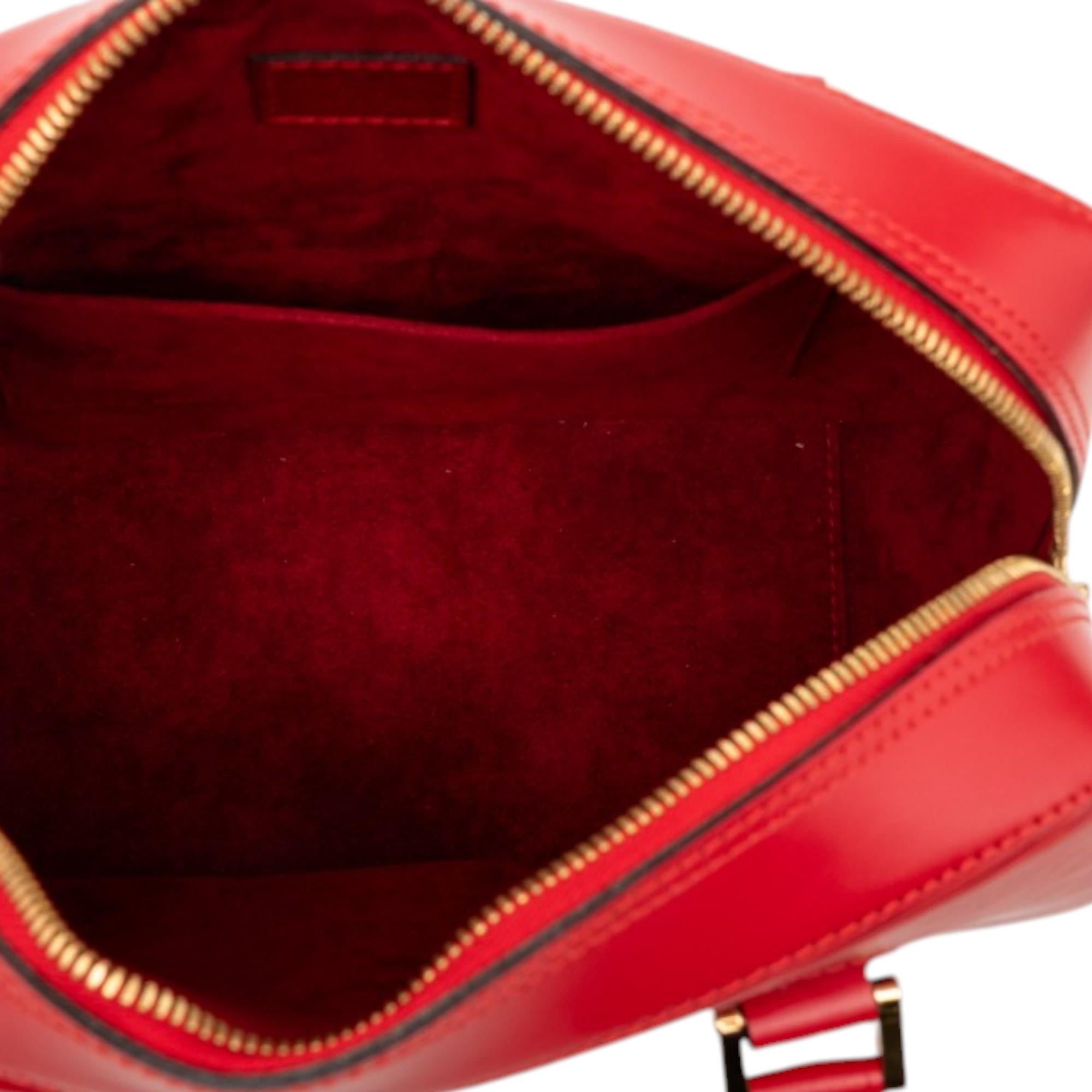 Louis Vuitton Epi Sablons