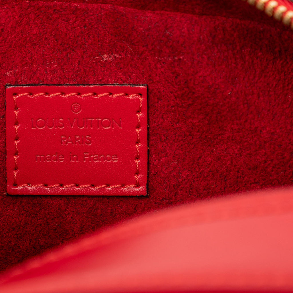 Louis Vuitton Epi Sablons