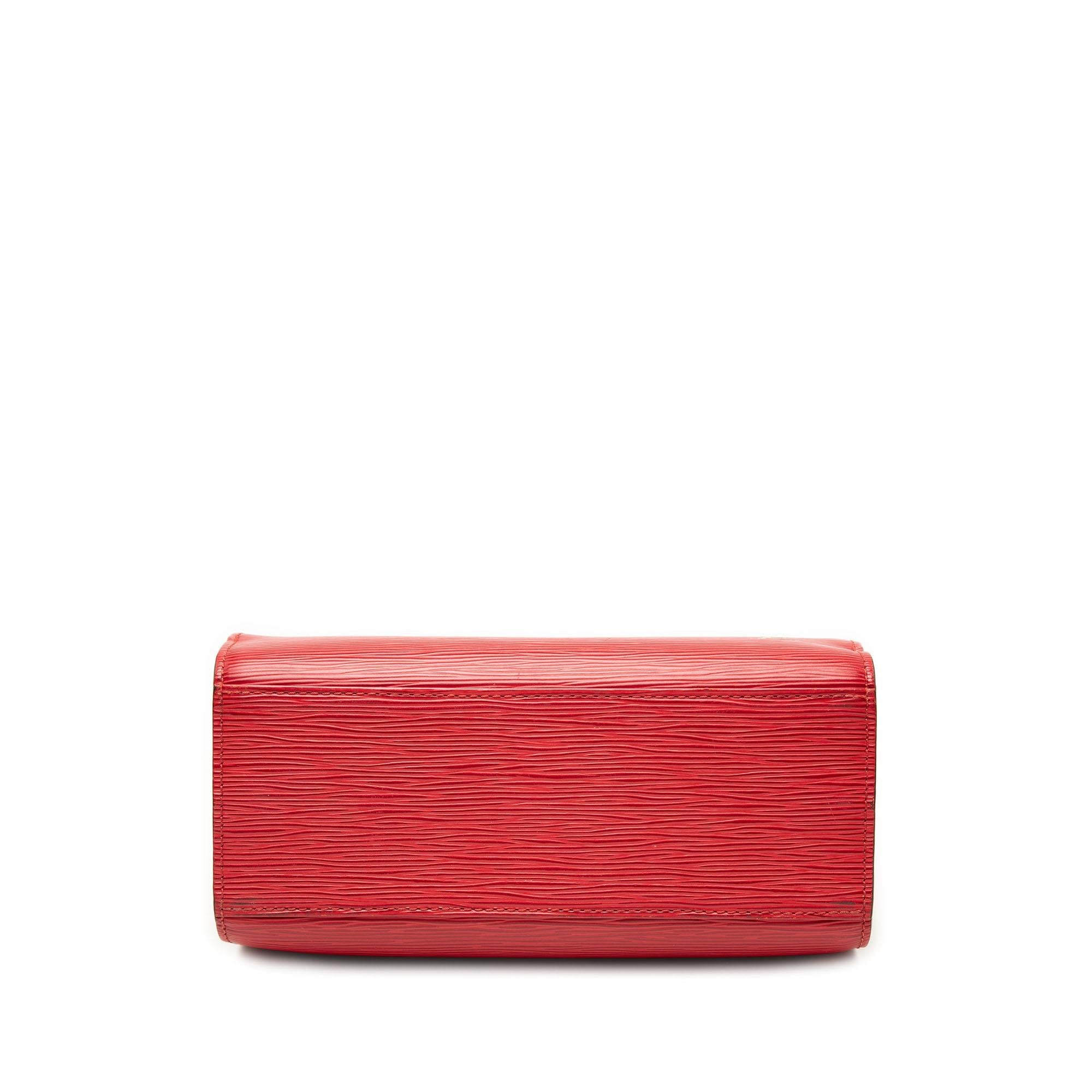 Louis Vuitton Epi Sablons