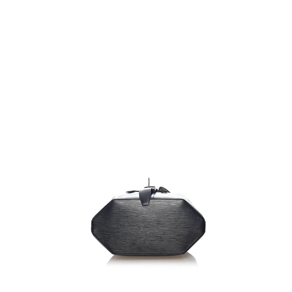 Louis Vuitton Epi Sac A Dos (SHG-30784)