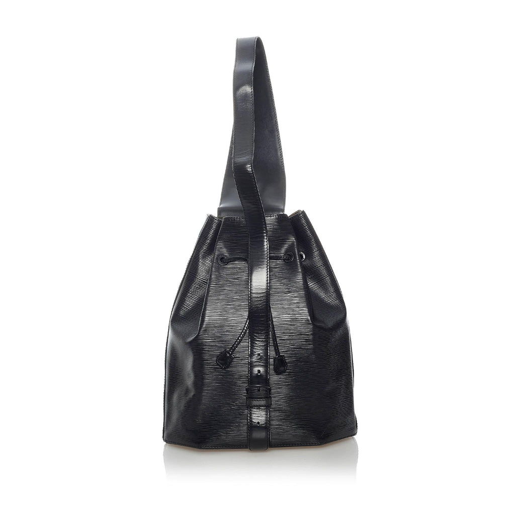 Louis Vuitton Epi Sac A Dos (SHG-30784)