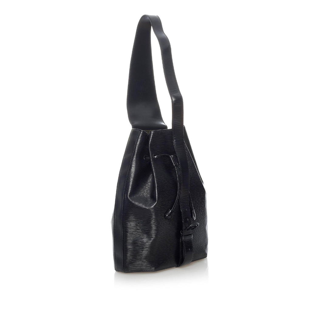 Louis Vuitton Epi Sac A Dos (SHG-30784)