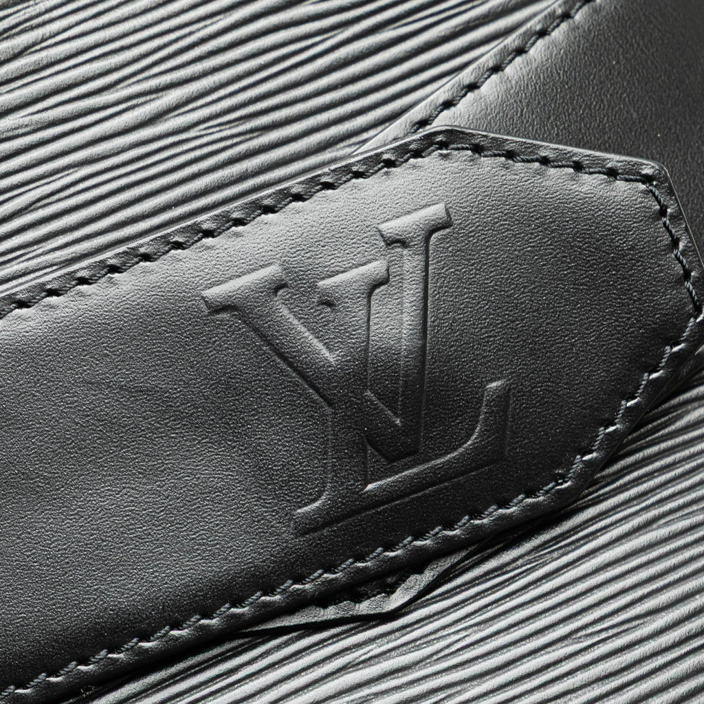 Louis Vuitton Epi Sac D Epaule PM