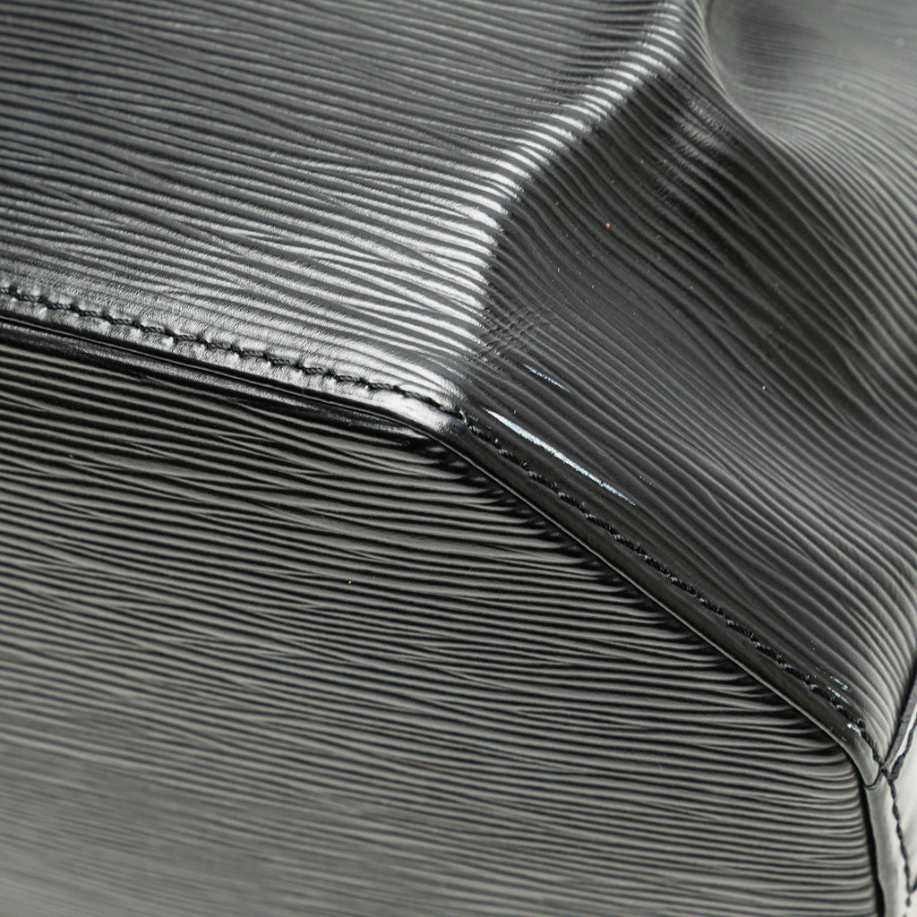 Louis Vuitton Epi Sac D Epaule PM