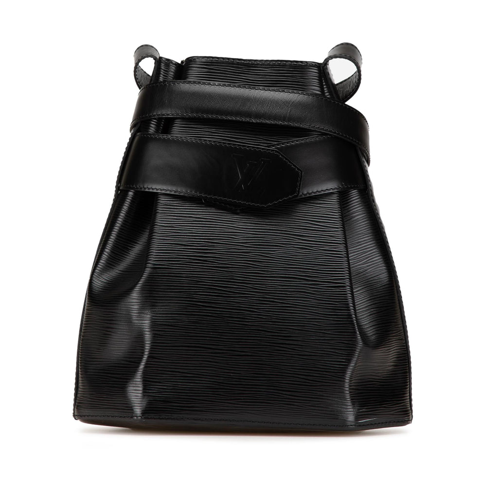 Louis Vuitton Epi Sac D Epaule PM