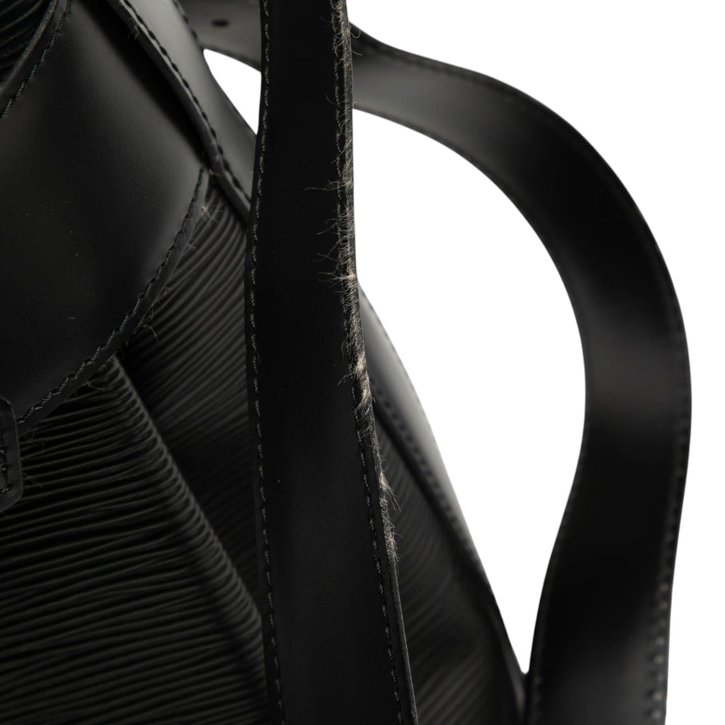 Louis Vuitton Epi Sac D Epaule PM