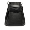Louis Vuitton Epi Sac D Epaule PM