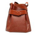 Louis Vuitton Epi Sac D Epaule PM