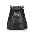 Louis Vuitton Epi Sac D'Epaule GM (SHG-35905)