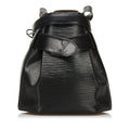Louis Vuitton Epi Sac D'Epaule (SHG-35594)