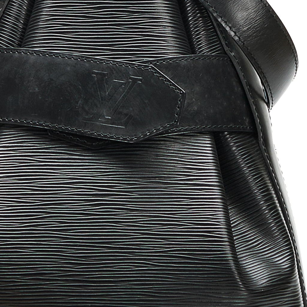 Louis Vuitton Epi Sac D'Epaule (SHG-37172)