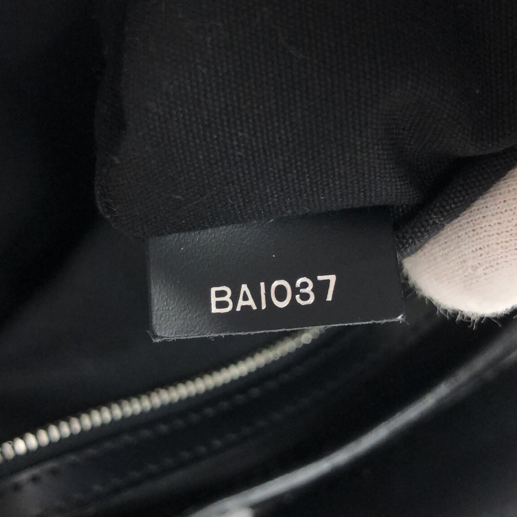 Louis Vuitton Epi Sac Montaigne (SHG-bIc1Q0)