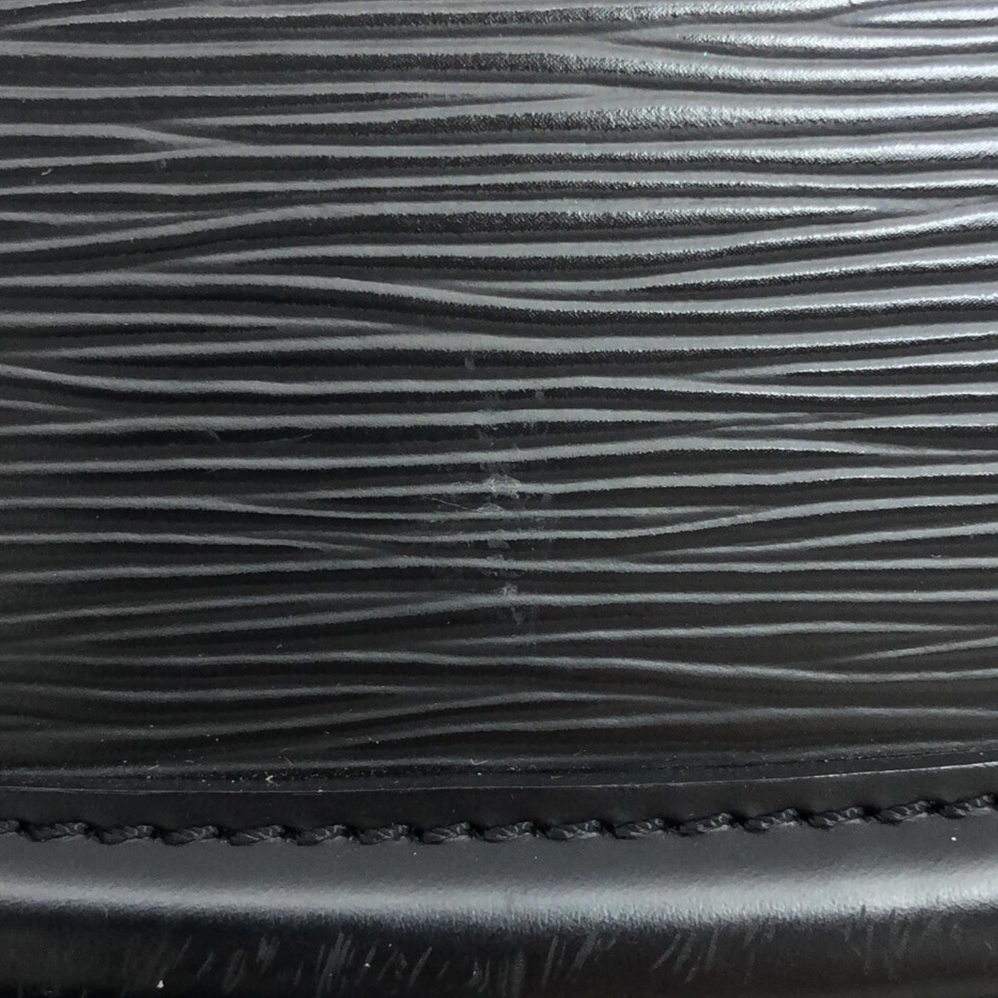 Louis Vuitton Epi Sac Montaigne (SHG-bIc1Q0)