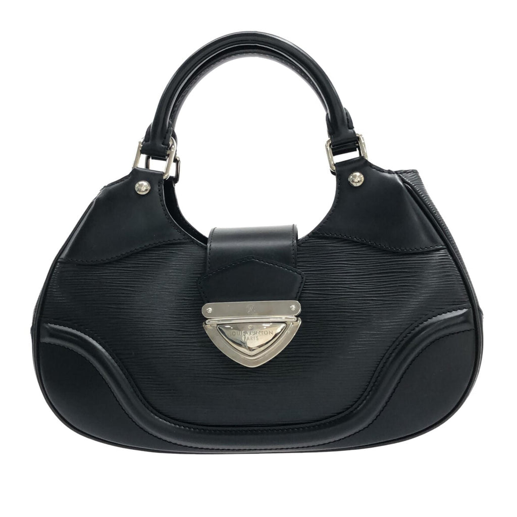 Louis Vuitton Epi Sac Montaigne (SHG-bIc1Q0)