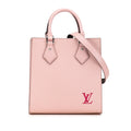 Louis Vuitton Epi Sac Plat BB (SHG-3TLBBL)