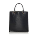 Louis Vuitton Epi Sac Plat PM (SHG-28788)