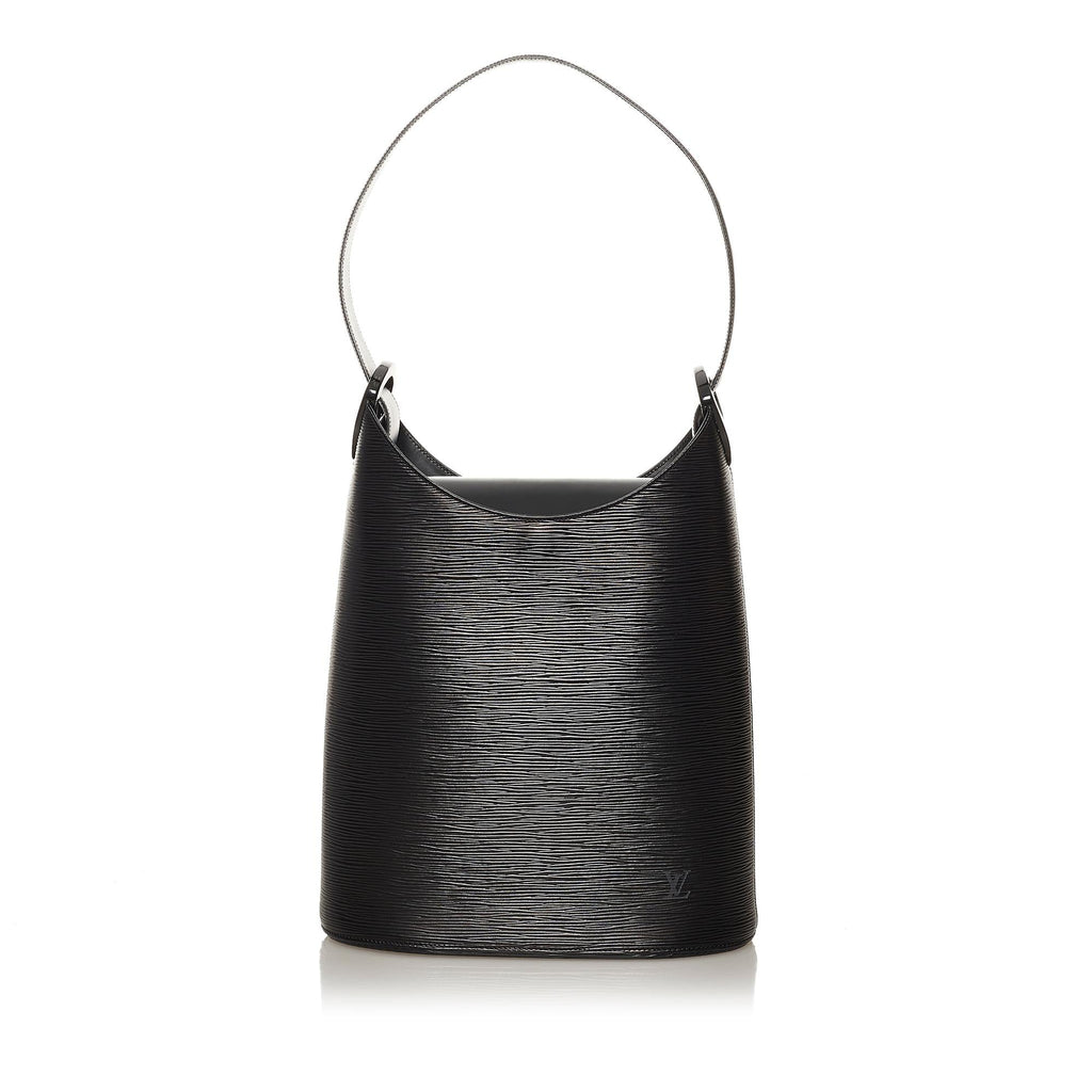 Louis Vuitton Epi Sac Verseau (SHG-28347)