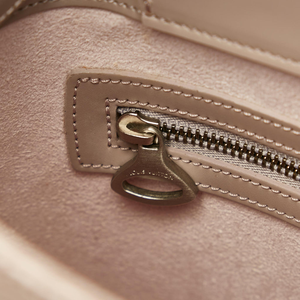 Louis Vuitton Epi Sac Verseau (SHG-28642)