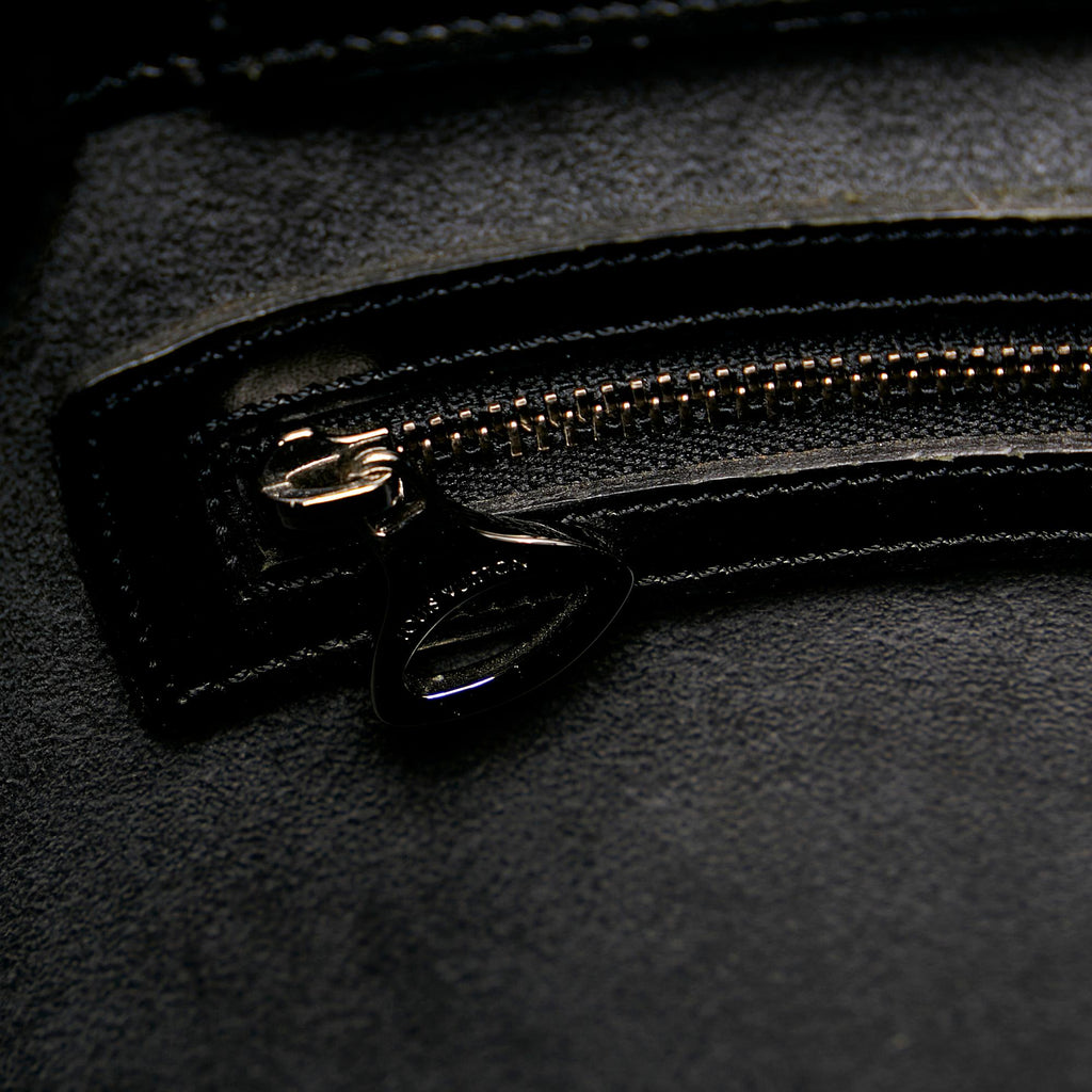 Louis Vuitton Epi Sac Verseau (SHG-31076)