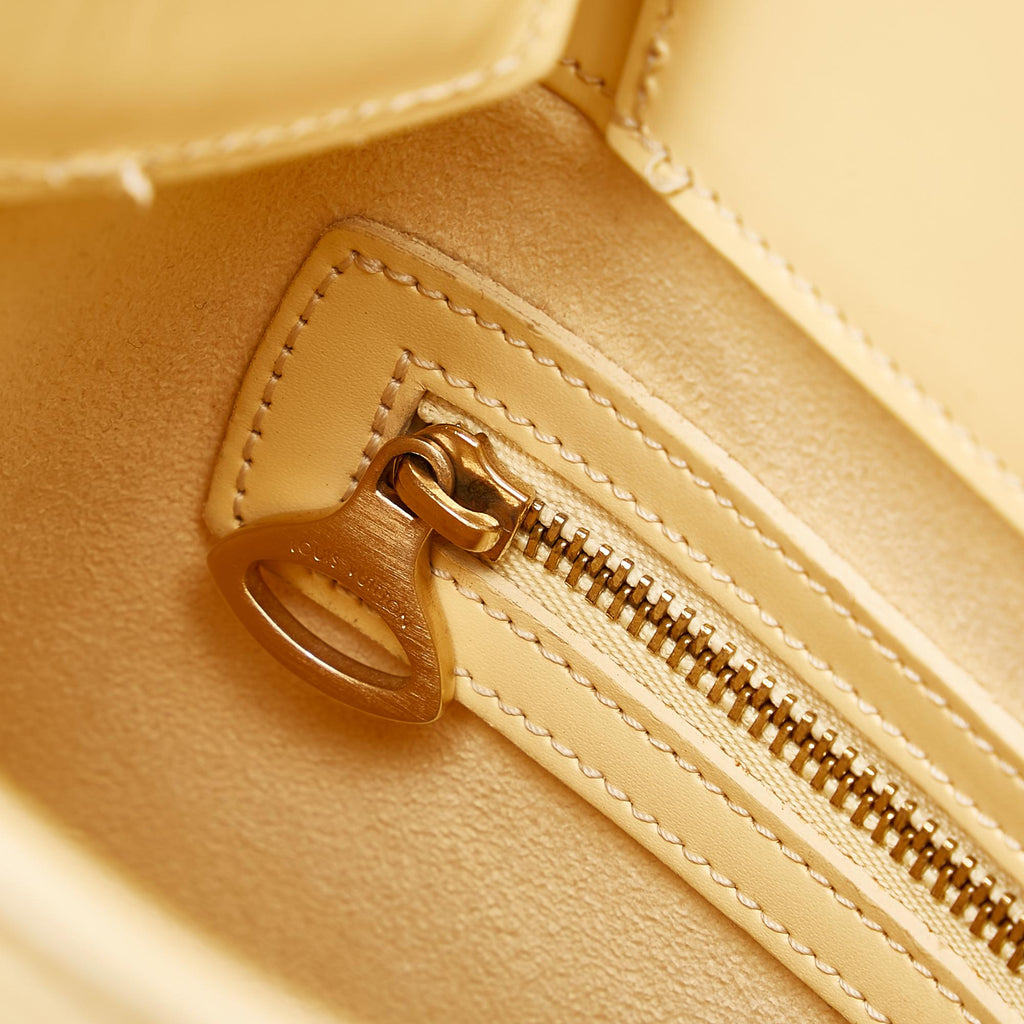 Louis Vuitton Epi Sac Verseau (SHG-32418)