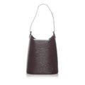 Louis Vuitton Epi Sac Verseau (SHG-33573)