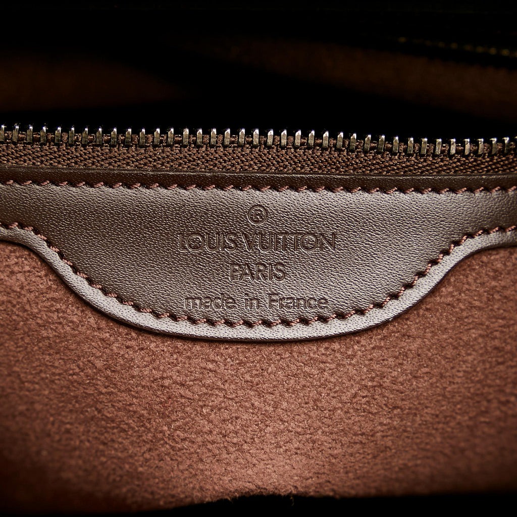 Louis Vuitton Epi Sac Verseau (SHG-36880)