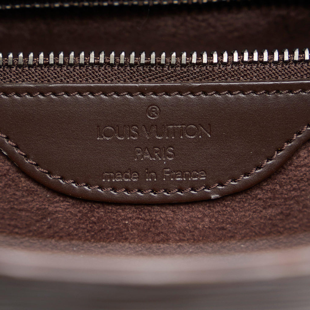 Louis Vuitton Epi Sac Verseau (SHG-cpV39d)