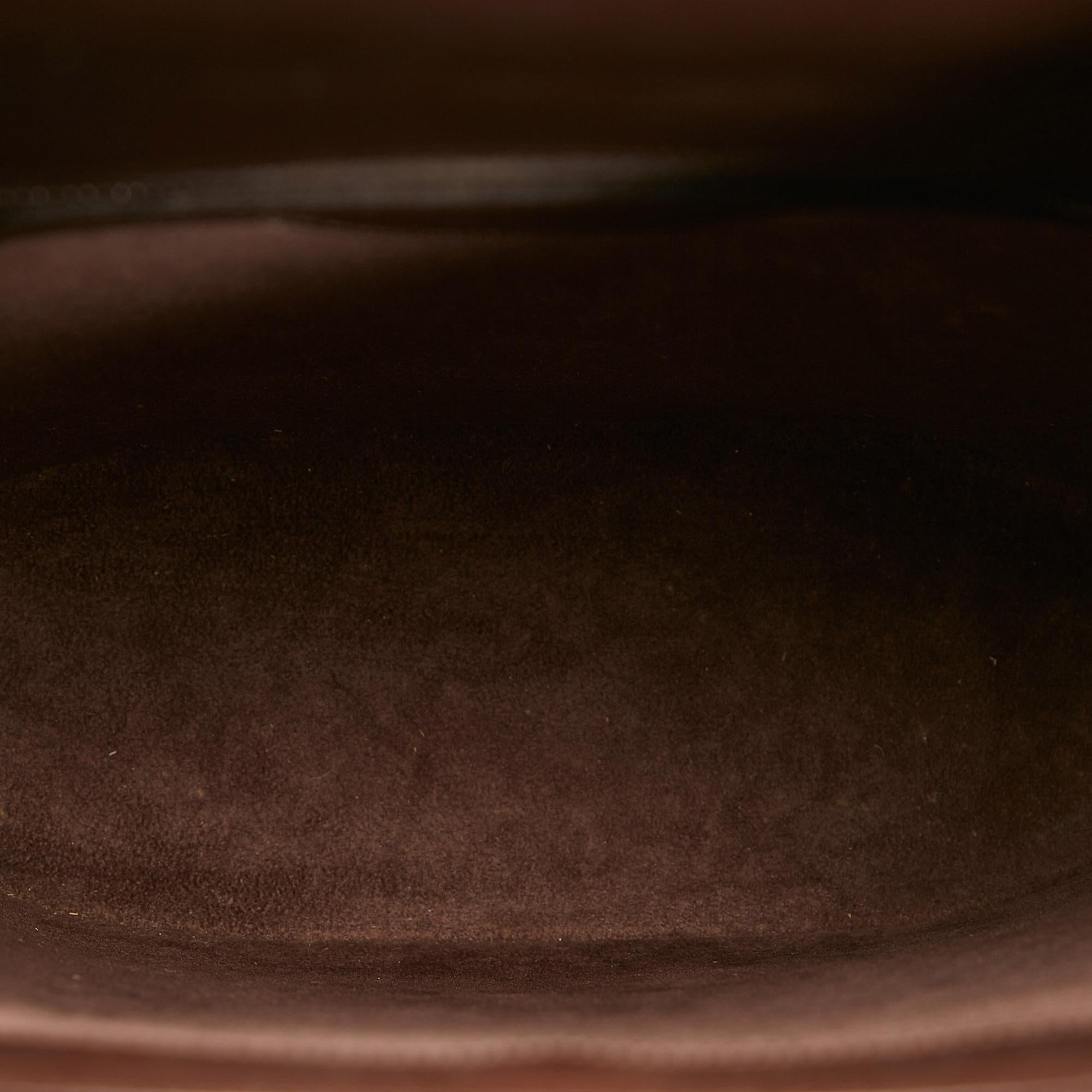 Louis Vuitton Epi Sac Verseau (SHG-x0ccDl)
