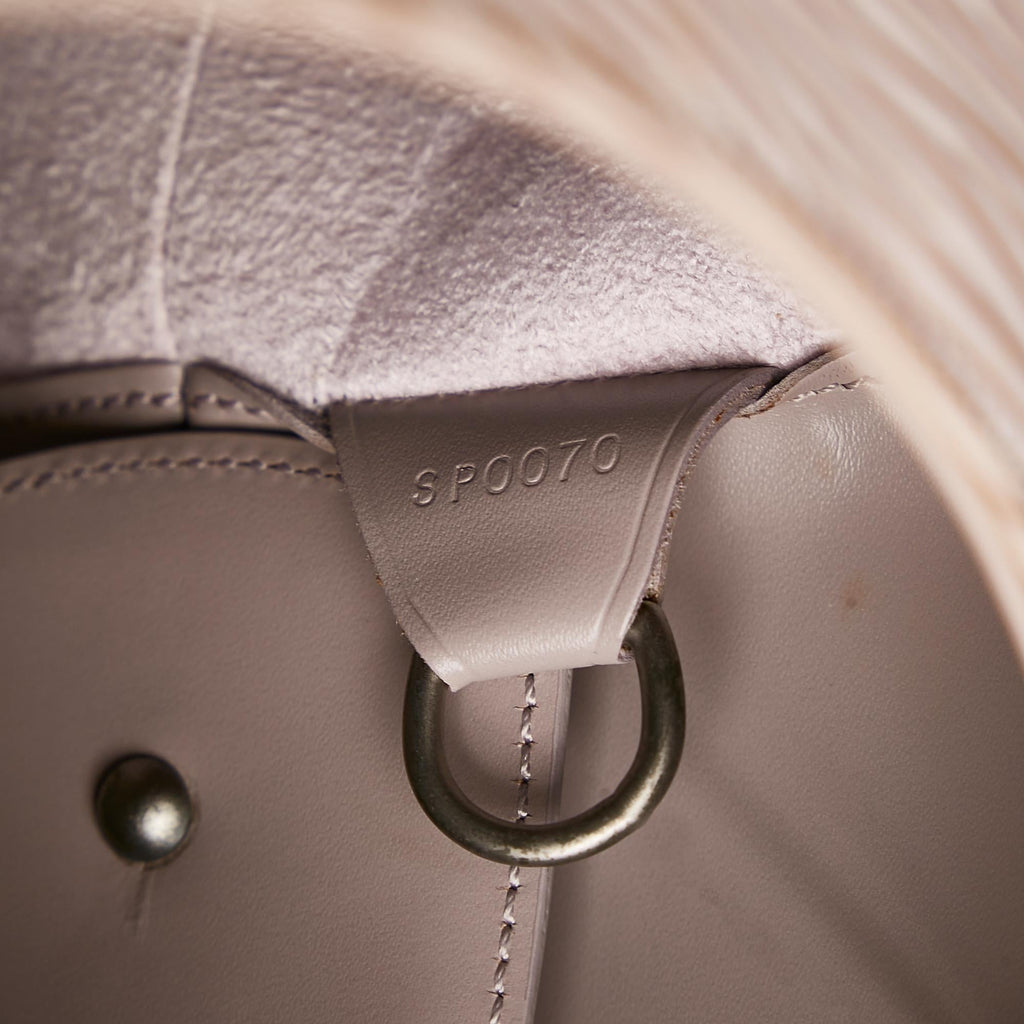 Louis Vuitton Epi Sac Verseau (SHG-qGiNLa)