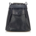 Louis Vuitton Epi Sac dEpaule (SHG-22391)