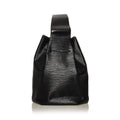 Louis Vuitton Epi Sac dEpaule (SHG-28785)