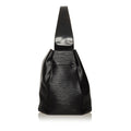 Louis Vuitton Epi Sac dEpaule (SHG-28974)