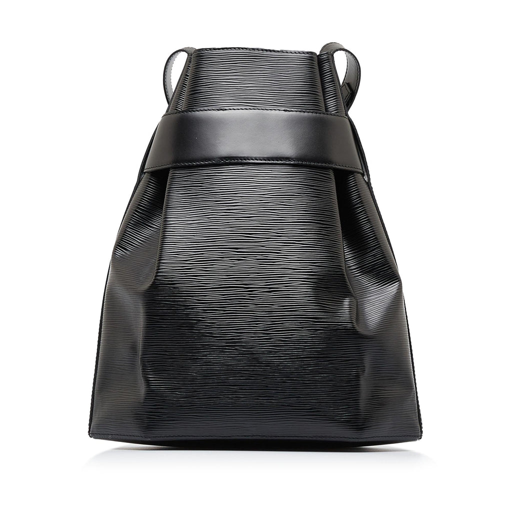 Louis Vuitton Epi Sac dEpaule (SHG-lIYPpb)