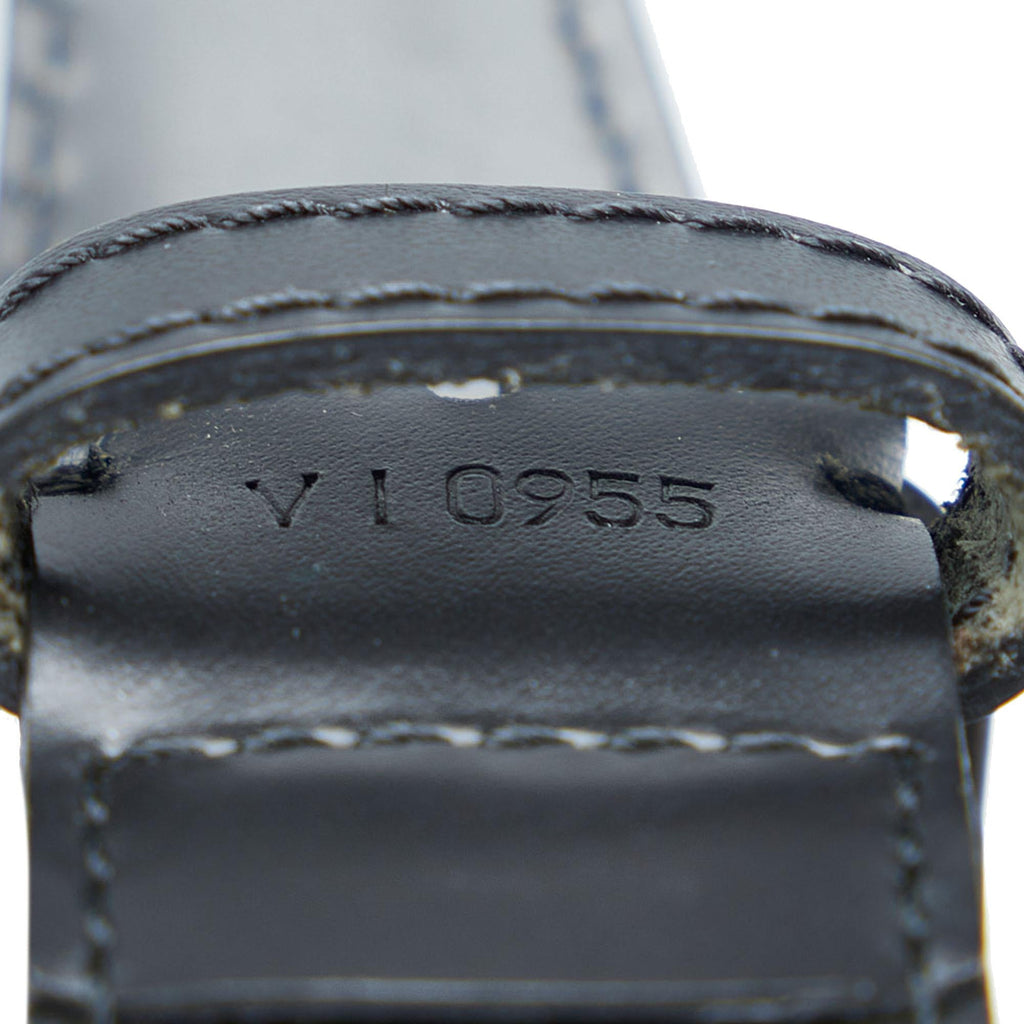 Louis Vuitton Epi Sac dEpaule (SHG-lIYPpb)